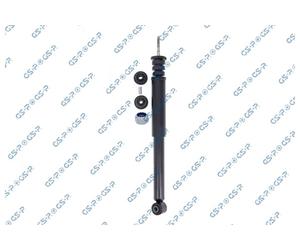 GSP Ammortizzatore Posteriore Con Fermare la Primavera per Nissan Note E11