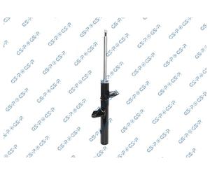 GSP Ammortizzatore Posteriore Con Molla Di Compressione Per Ford