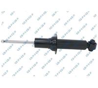 GSP Ammortizzatore Posteriore Con Molla Di Compressione Per Peugeot 407 SW