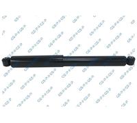 GSP Ammortizzatore Posteriore Per Jeep Commander XK Grand Cherokee III WH WK
