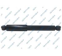 GSP Ammortizzatore Posteriore Per Suzuki Alto GF Nissan Pixo UA0