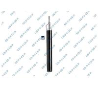 GSP Ammortizzatore Posteriore Per Suzuki Swift II Berlina EA MA