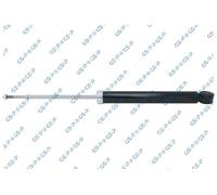 GSP Ammortizzatore Posteriore Per Suzuki Swift IV FZ NZ Splash EX MZ EZ Opel
