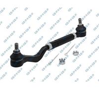 GSP Barra Di Sterzo Anteriore Destra Per Hyundai Terracan 2.9 CRDi 4WD 2.5 TD