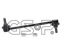 GSP Barra Stabilizzatrice Anteriore Sinistra Per Ford Ranger TKE 3.2 TDCi 4x4