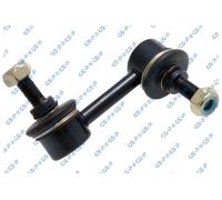 GSP Barra Stabilizzatrice Posteriore Destra Per Honda FR-V BE 1.8 2.2I-CTDI