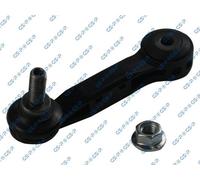 GSP Barra Stabilizzatrice Posteriore Doppia Compatibile Per BMW 2 Active