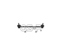 GSP Barra Stabilizzatrice Posteriore Doppia Compatibile Per Mazda 626 V S050254