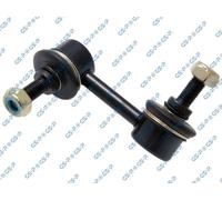 GSP Barra Stabilizzatrice Posteriore Sinistra Per Honda FR-V BE 1.8 2.2i-CTDI