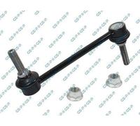 GSP Bielletta barra stabilizzatrice adatto per MERCEDES-BENZ Classe M (W164)