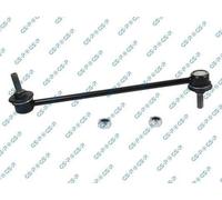 GSP Bielletta barra stabilizzatrice per NISSAN Note (E11, NE11) MICRA IV (K13)