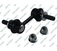 GSP Bielletta barra stabilizzatrice per SUBARU XV (GP) S050849