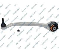 Braccio oscillante Esterno Braccio trasversale oscillante S060026 GSP per AUDI