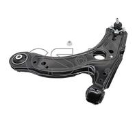Braccio oscillante Braccio trasversale oscillante S060339 GSP per AUDI SKODA VW