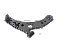 2x Bracci oscillanti GSP Sotto S+D per DAIHATSU, SUBARU SIRION II, JUSTY IV