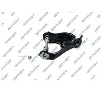 GSP S061242 Braccio oscillante, sospensione ruota
