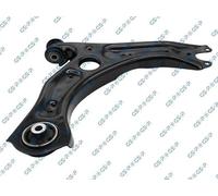 Braccio oscillante Braccio trasversale oscillante S062902 GSP per VW SEAT AUDI