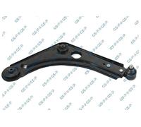 GSP Braccio Di Leva Sospensione Anteriore Destra Inferiore Per Ford Escort VII