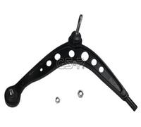 GSP Braccio Manubrio Posteriore Sinistro Inferiore per BMW 3er Cabriolet E30