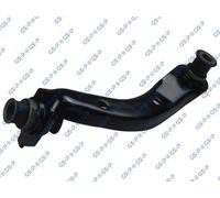 GSP Braccio Manubrio Sospensione Ruota Achsposition 1 per Nissan Note NV200