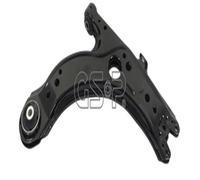 GSP Braccio Manubrio Sospensione Ruota Anteriore Inferiore per VW Golf IV New