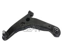 GSP Braccio Manubrio Sospensione Ruota Anteriore Sinistra Inferiore per