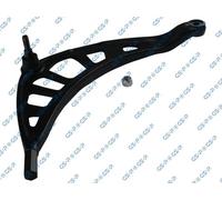 GSP Braccio Manubrio Sospensione Ruota Anteriore Sinistra Inferiore per Mini