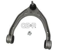 GSP Braccio Manubrio Sospensione Ruota Anteriore Superiore per VW Touareg Q7