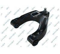 GSP Braccio Manubrio Sospensione Ruota Posteriore Destra Sopra per Nissan Front