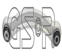 GSP Braccio Manubrio Sospensione Ruota Posteriore Sopra Interno per VW Touareg