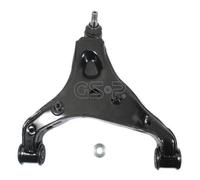 GSP Braccio Oscillante Anteriore Manubrio Destro Inferiore per Mercedes Sprinter