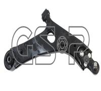 GSP Braccio Oscillante Inferiore Anteriore Destro Per Hyundai IX35 LM EL ELH 1.6