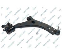 GSP Braccio Oscillante Manubrio Sospensione Ruota Ant. Destra Inferiore per Ford