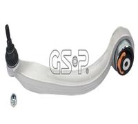 GSP Braccio Oscillante Manubrio Sospensione Ruota Ant. Dx Inferiore Esterno per