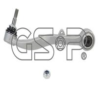 GSP Braccio Oscillante Manubrio Sospensione Ruota Ant. Dx Inferiore Interno per