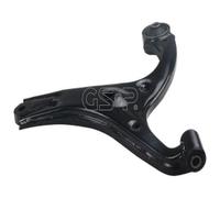 GSP Braccio Oscillante Manubrio Sospensione Ruota Ant. Dx Inferiore per Hyundai