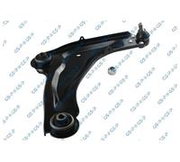 GSP Braccio Oscillante Manubrio Sospensione Ruota Ant. Dx Inferiore per Renault