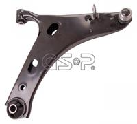 GSP Braccio Oscillante Manubrio Sospensione Ruota Ant. Dx Inferiore per Subaru