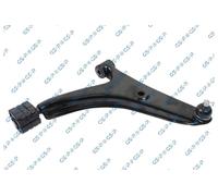 GSP Braccio Oscillante Manubrio Sospensione Ruota Ant. Dx Inferiore per Suzuki