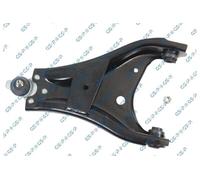 GSP Braccio Oscillante Manubrio Sospensione Ruota Ant. Dx Sotto per Dacia Duster