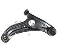 GSP Braccio Oscillante Manubrio Sospensione Ruota Ant. Dx Sotto per Hyundai Getz