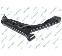 GSP Braccio Oscillante Manubrio Sospensione Ruota Ant. Dx Sotto per Kia Picanto