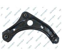 GSP Braccio Oscillante Manubrio Sospensione Ruota Ant. Dx Sotto per Nissan Micra