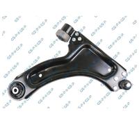 GSP Braccio Oscillante Manubrio Sospensione Ruota Ant. Dx Sotto per Opel Corsa C