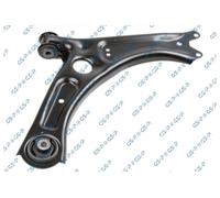 GSP Braccio Oscillante Manubrio Sospensione Ruota Ant. Dx Sotto per VW Caddy III