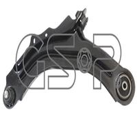 GSP Braccio oscillante Manubrio Sospensione ruota ant. sx