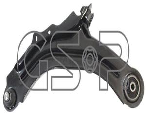 GSP Braccio oscillante Manubrio Sospensione ruota ant. sx