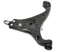 GSP Braccio Oscillante Manubrio Sospensione Ruota Ant. SX Inferiore per Hyundai