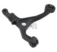 GSP Braccio Oscillante Manubrio Sospensione Ruota Ant. SX Sotto per Honda Accord