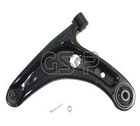 GSP Braccio Oscillante Manubrio Sospensione Ruota Ant. SX Sotto per Hondajazz II